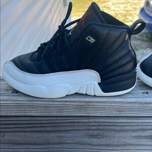 Kids Jordan 12s